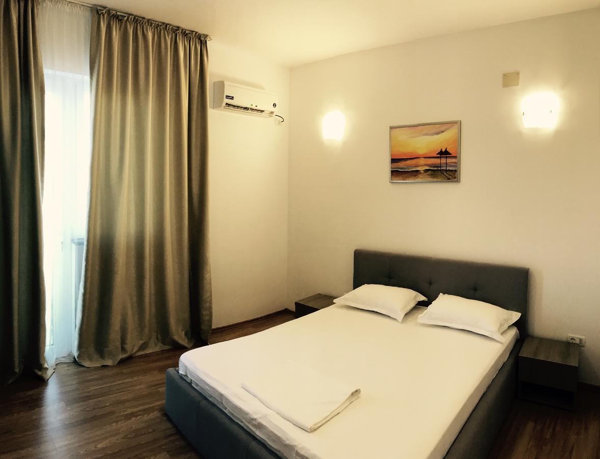 Vila Miruna Hotel Eforie Nord Quarto foto